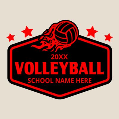 Volleyball 30 Thumbnail