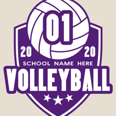 Volleyball 33 Thumbnail