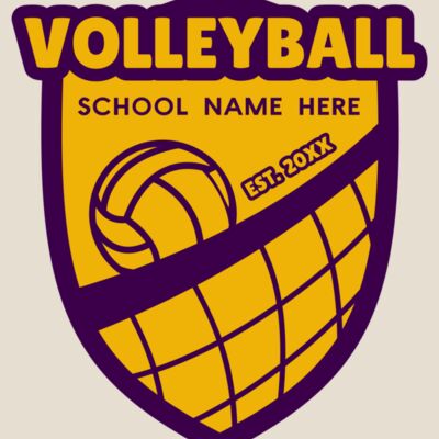 Volleyball 34 Thumbnail