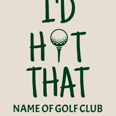 Golf 33 Thumbnail
