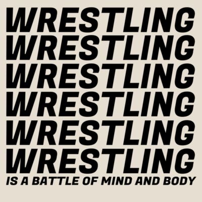 Wrestling 18 Thumbnail