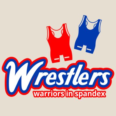 Wrestling 33 Thumbnail