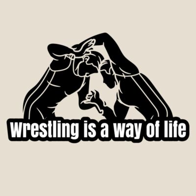 Wrestling 34 Thumbnail