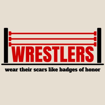 Wrestling 35 Thumbnail