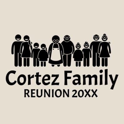 Family Reunion 09 Thumbnail