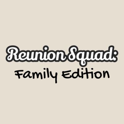 Family Reunion 12 Thumbnail