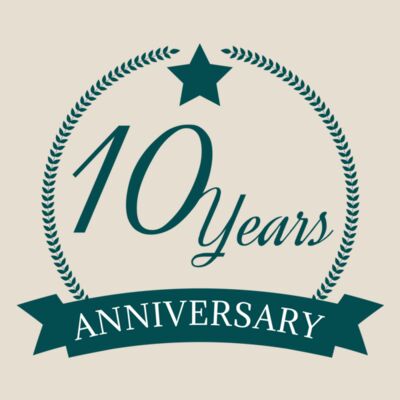 Anniversary 10 Thumbnail