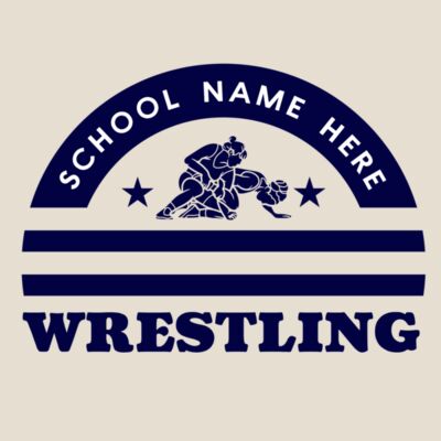 Wrestling 38 Thumbnail