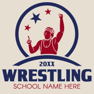 Wrestling 41 Thumbnail