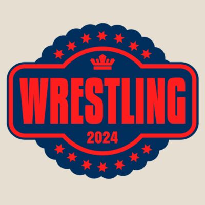 Wrestling 43 Thumbnail