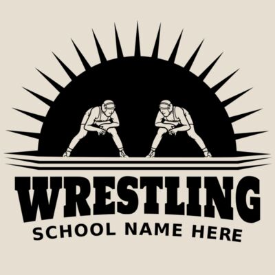 Wrestling 44 Thumbnail