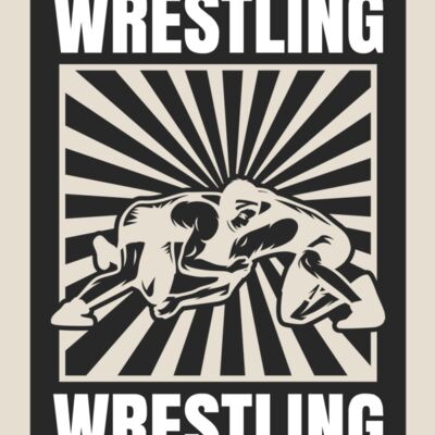 Wrestling 50 Thumbnail