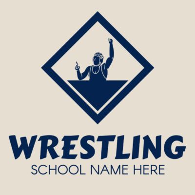 Wrestling 51 Thumbnail
