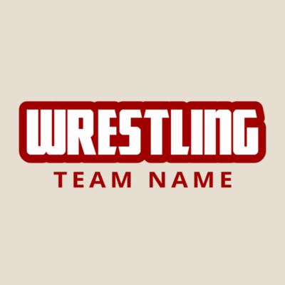 Wrestling 60 Thumbnail