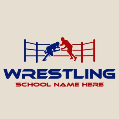 Wrestling 61 Thumbnail