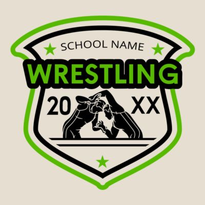 Wrestling 63 Thumbnail