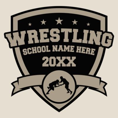 Wrestling 67 Thumbnail
