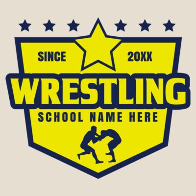 Wrestling 68 Thumbnail