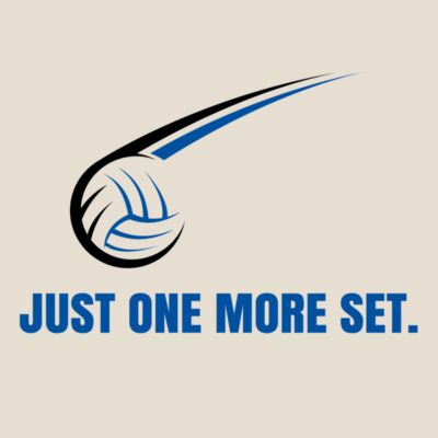 Volleyball 50 Thumbnail