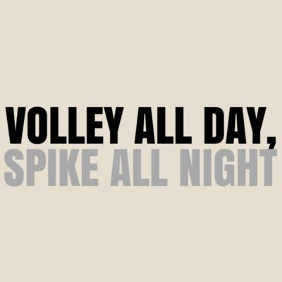 Volleyball 52 Thumbnail