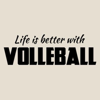 Volleyball 69 Thumbnail
