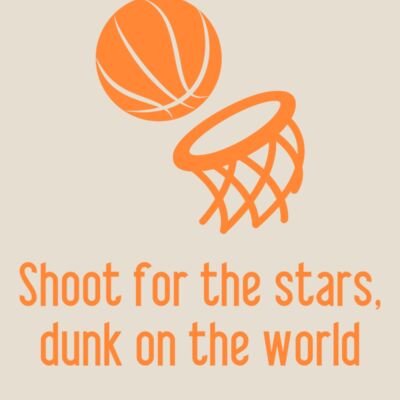 Basketball 55 Thumbnail