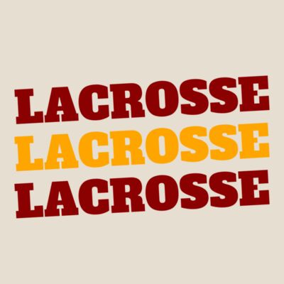 Lacrosse 43 Thumbnail