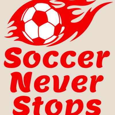Soccer 50 Thumbnail