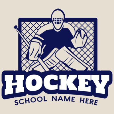 Hockey 40 Thumbnail