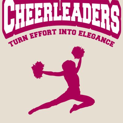 Cheerleading 58 Thumbnail