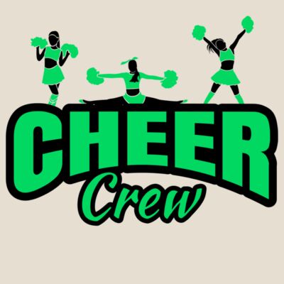 Cheerleading 60 Thumbnail