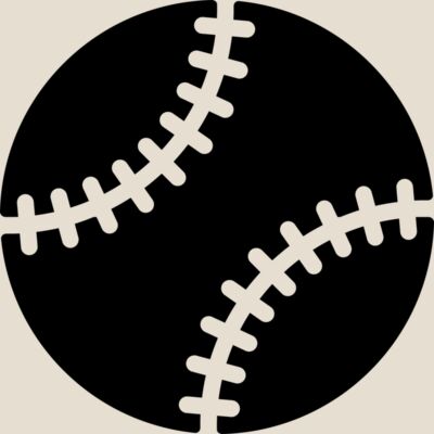 Baseball   Clipart 1 Thumbnail