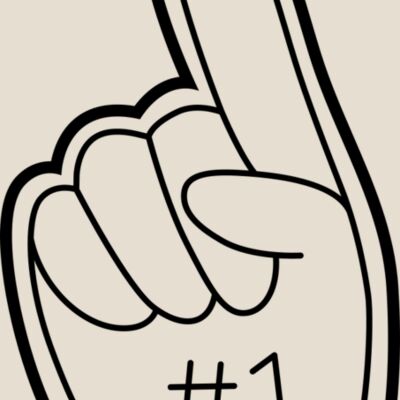 American Football   Clipart 12 Thumbnail