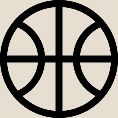 Basketball   Clipart 20 Thumbnail