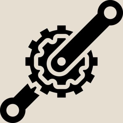 Bicycle   Clipart 13 Thumbnail