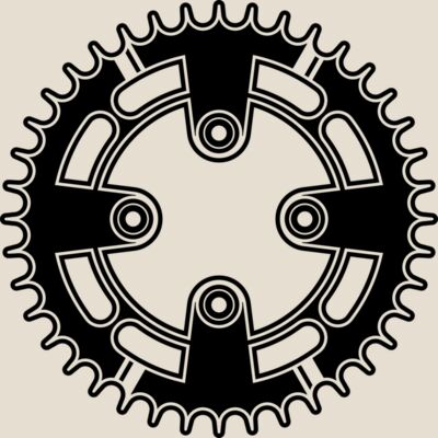 Bicycle   Clipart 18 Thumbnail