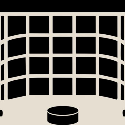 Hockey   Clipart 6 Thumbnail