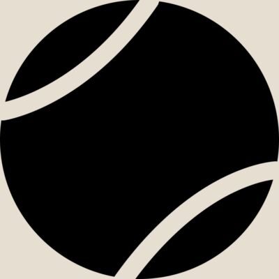 Tennis   Clipart 5 Thumbnail