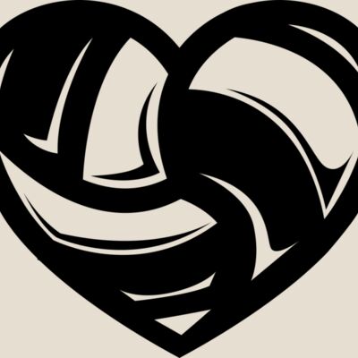 Volleyball   Clipart 19 Thumbnail