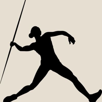 Track Field   Clipart 11 Thumbnail
