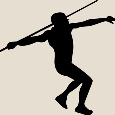 Track Field   Clipart 12 Thumbnail