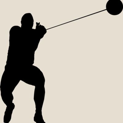 Track Field   Clipart 13 Thumbnail