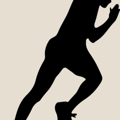Track Field   Clipart 19 Thumbnail