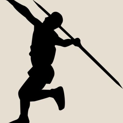Track Field   Clipart 20 Thumbnail