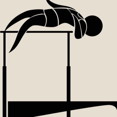 Track Field   Clipart 21 Thumbnail