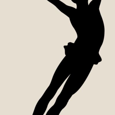 Gymnastics   Clipart 24 Thumbnail