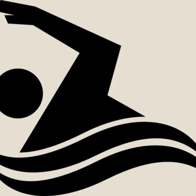 Swimming    Clipart 10 Thumbnail