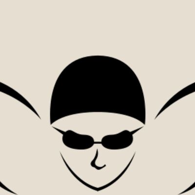 Swimming    Clipart 3 Thumbnail