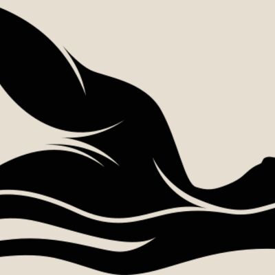 Swimming    Clipart 4 Thumbnail