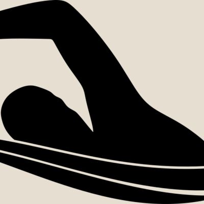 Swimming    Clipart 6 Thumbnail
